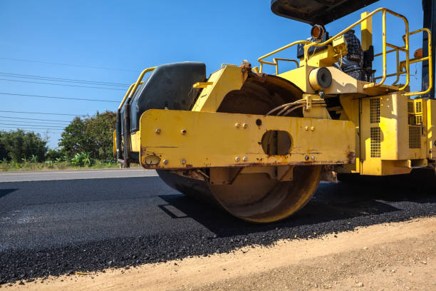 Best Concrete Driveway Installation  in Simi Valley, CA